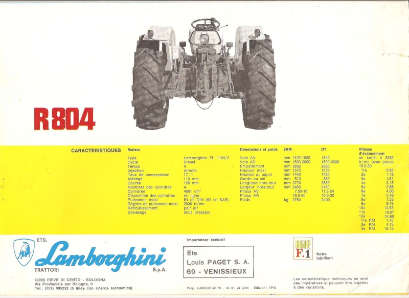 Lamborghini - LAMBORGHINI Lambor21