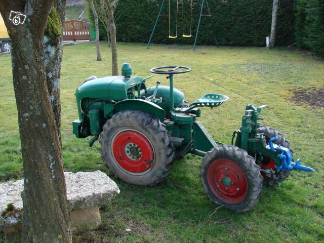 tracteur collection Staub_28