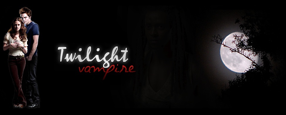 .: Twilight Vampire :. Sane_110