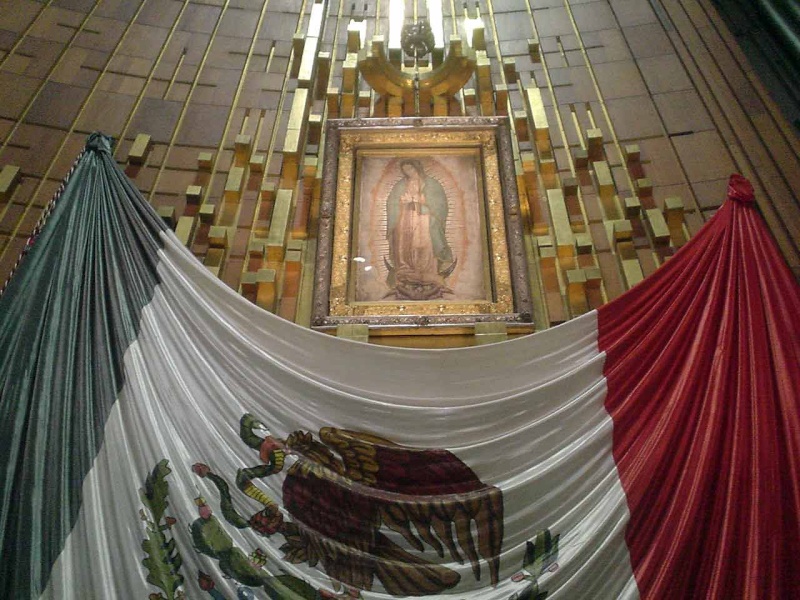 DISMISTIFICANDO A LA GUADALUPANA - Página 4 Virgen10