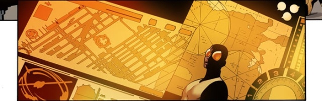 X-Men Legacy # 236 (preview) 12729110