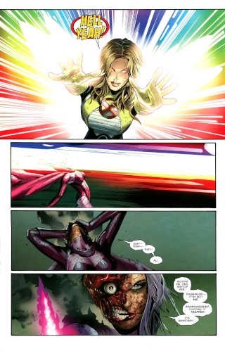 Uncanny X-Men # 511 (preview) - Page 2 411-1810