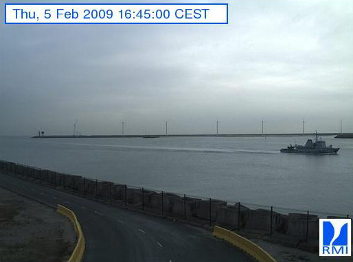 Photos en direct du port de Zeebrugge (webcam) - Page 8 Zeebru14
