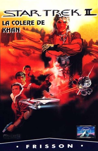 Star Trek II: La Colère de Kahn Startr12