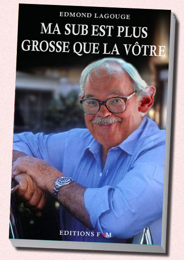 les passatoin de pouvoir ca me connait Masub10
