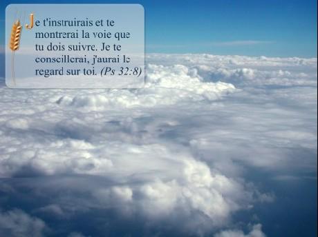 Bénédiction du 23 Mars : "Sauve-moi, mon Dieu, dans ton amour" 77538410