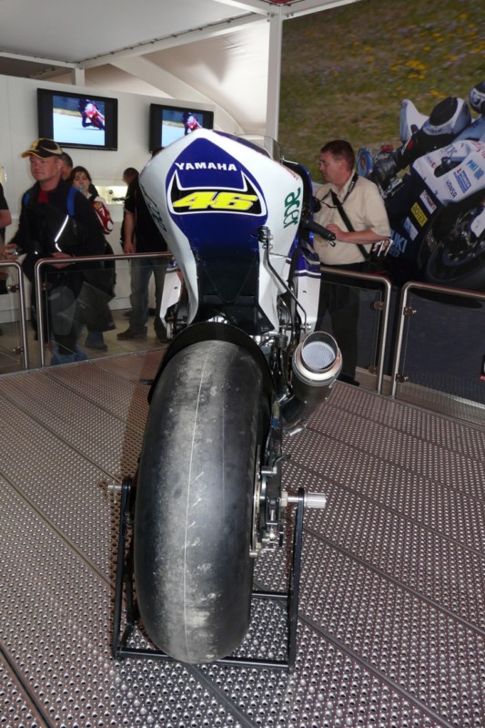 Rossi au Mans 2008 P1030911