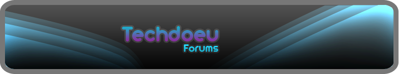 TechDoeu Forums