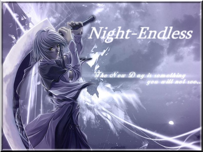 Night-Endless