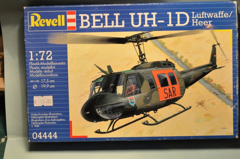 bell uh-1h 1/72 (Revell uh-1d) DOSAW à Kandahar 2009- FINI  Dsc_0141