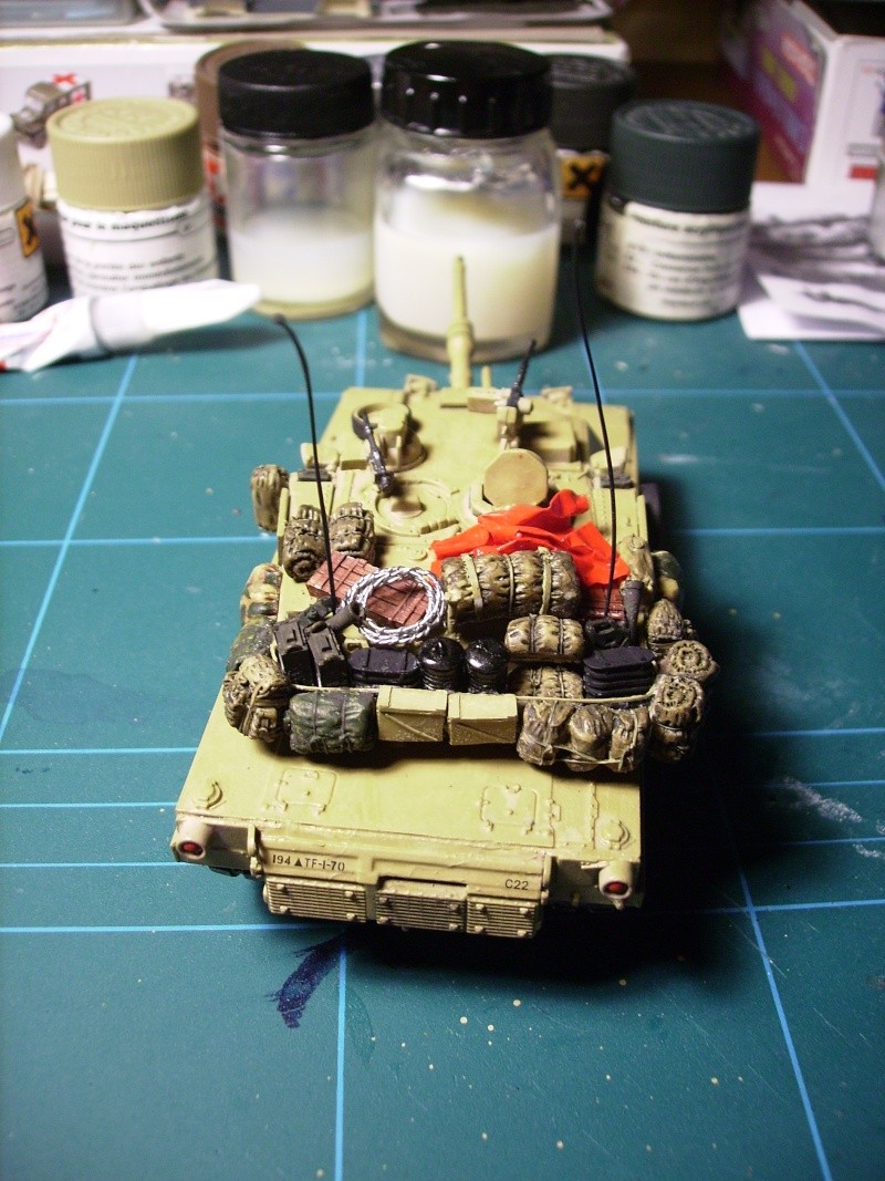 abrams m1a2  [dragon 1/72] Imgp6519