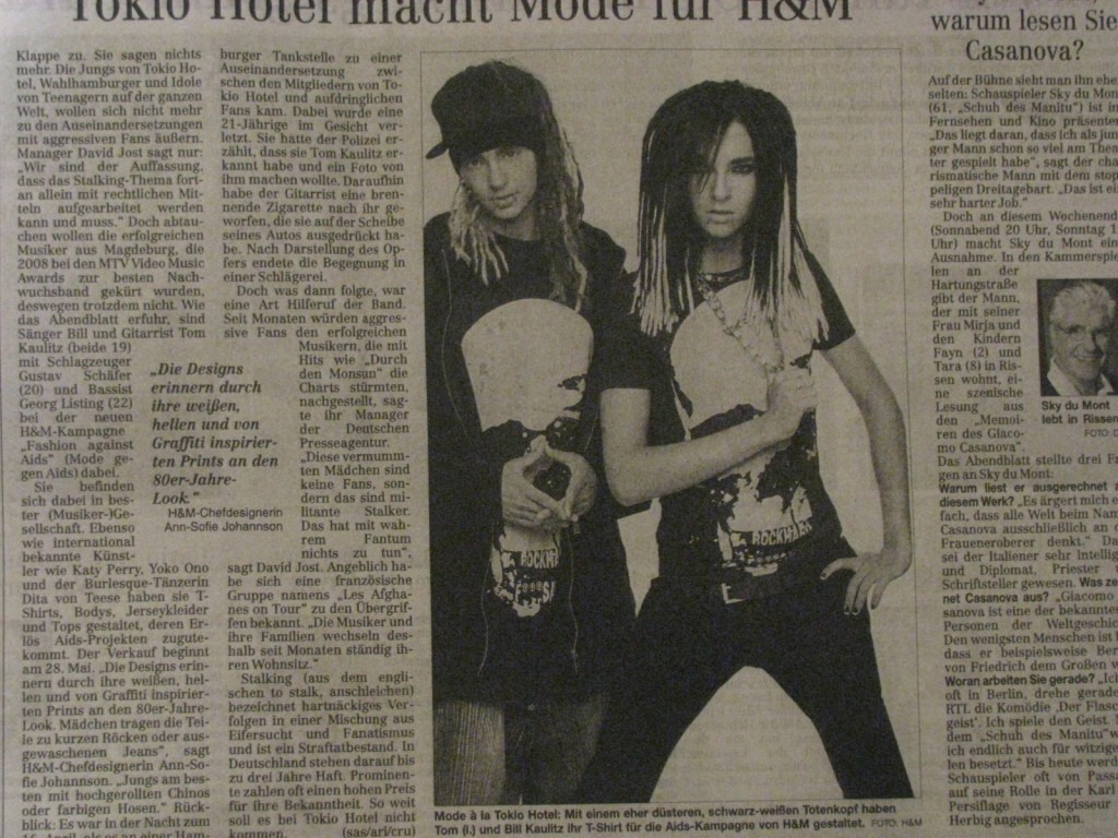 [Article et photo] Tokio Hotel macht Mode für H&M Ths_ha10