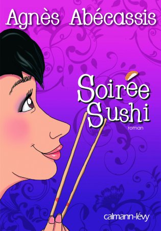 [Abécassis, Agnès] Soirée sushi Soiree10