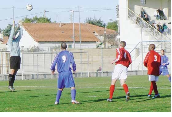 TOUTES SELECTIONS DE LA LIGUE MEDITERRANEE 112