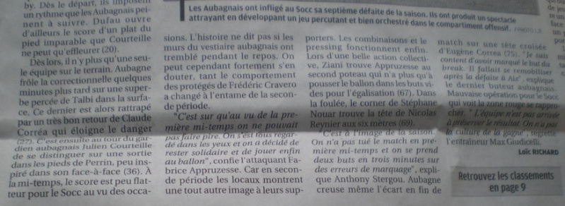 FC AUBAGNE // CFA2 GROUPE E - Page 2 Imgp0123
