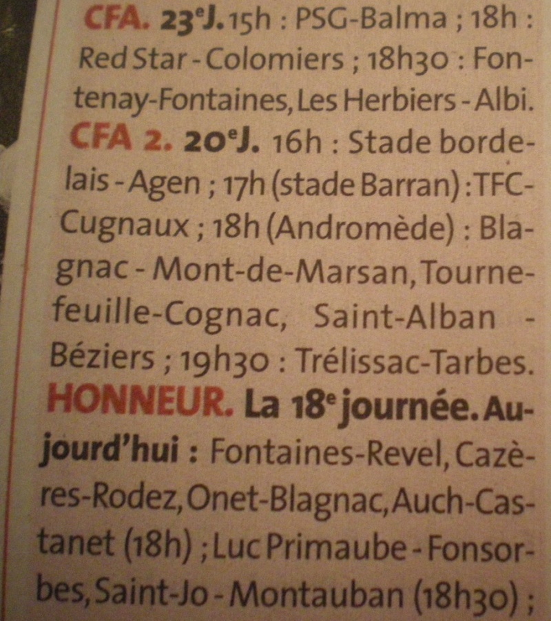 BALMA SPORTING CLUB // CFA2 GROUPE F SUD OUEST - Page 8 Imgp0517