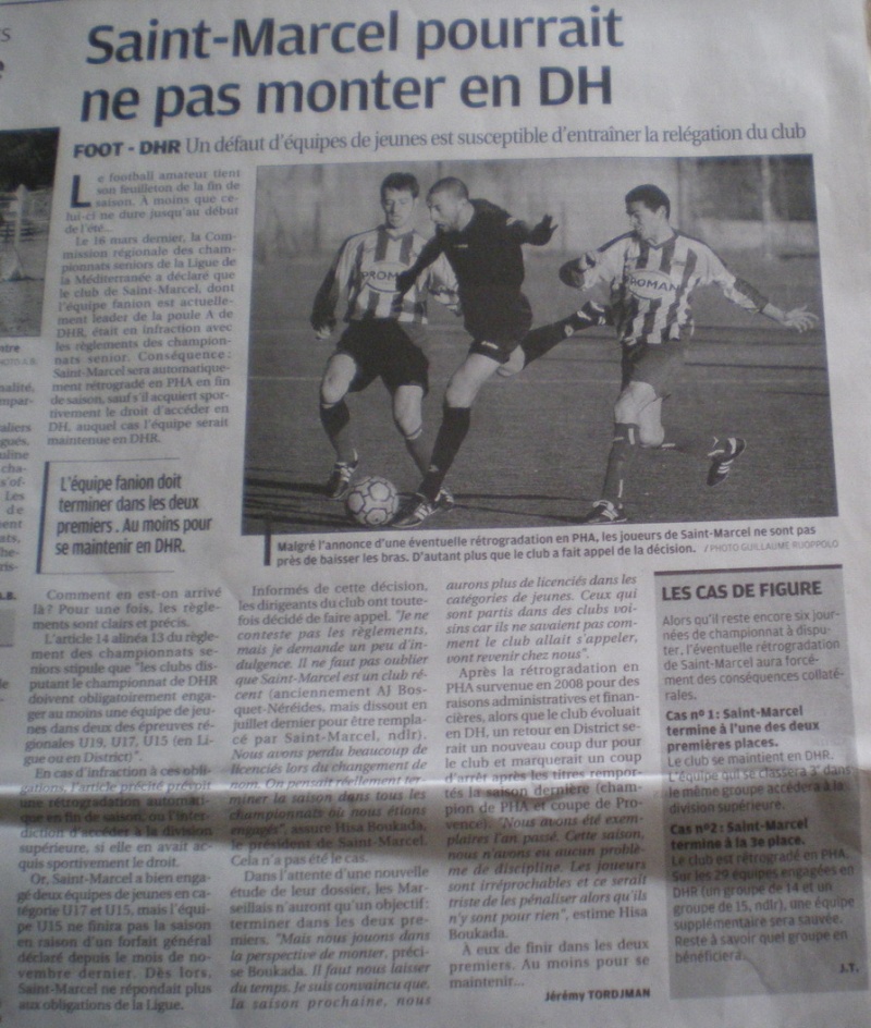 FC SAINT MARCEL // PHA PROVENCE  - Page 2 Imgp1062