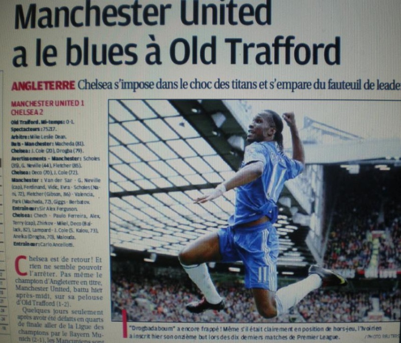 LES RED DEVILS DE MANCHESTER UNITED - Page 2 Imgp1216