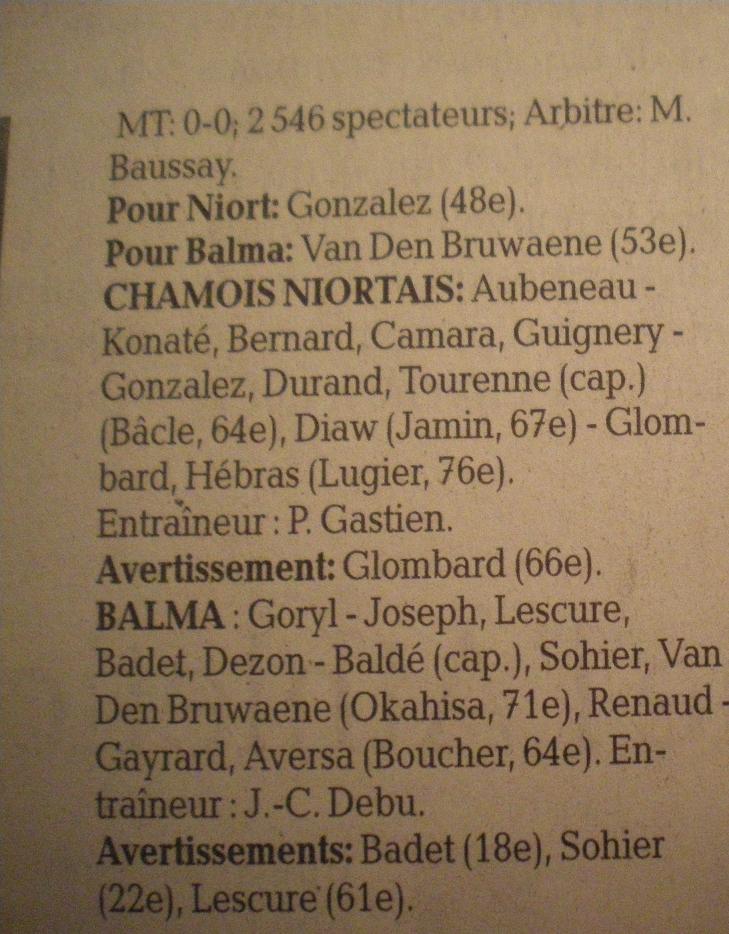 BALMA SPORTING CLUB // CFA2 GROUPE F SUD OUEST - Page 9 Imgp1260