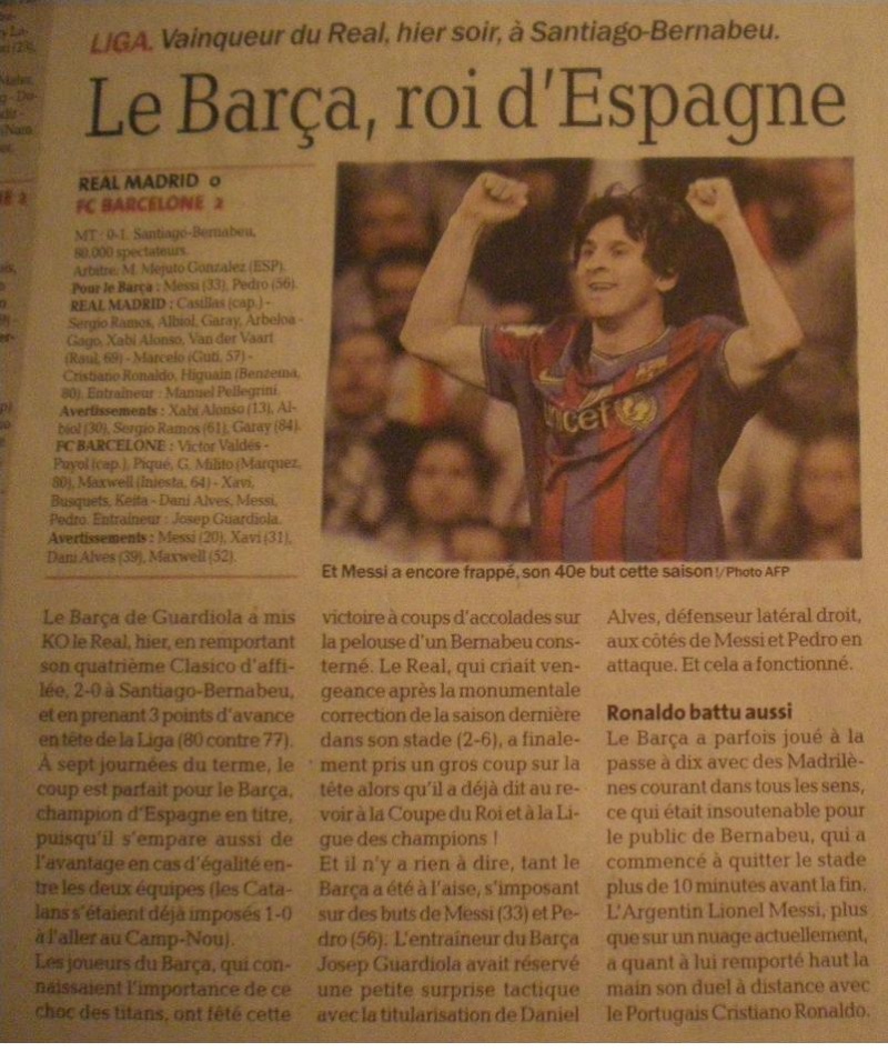 Les Catalans du FC Barcelona six coupes sur six par MARC-SABATES.COM - Page 3 Imgp1286