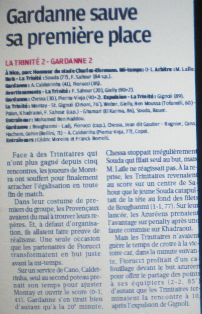 AS GARDANNE // DHR MEDITERRANEE - Page 2 Imgp2529