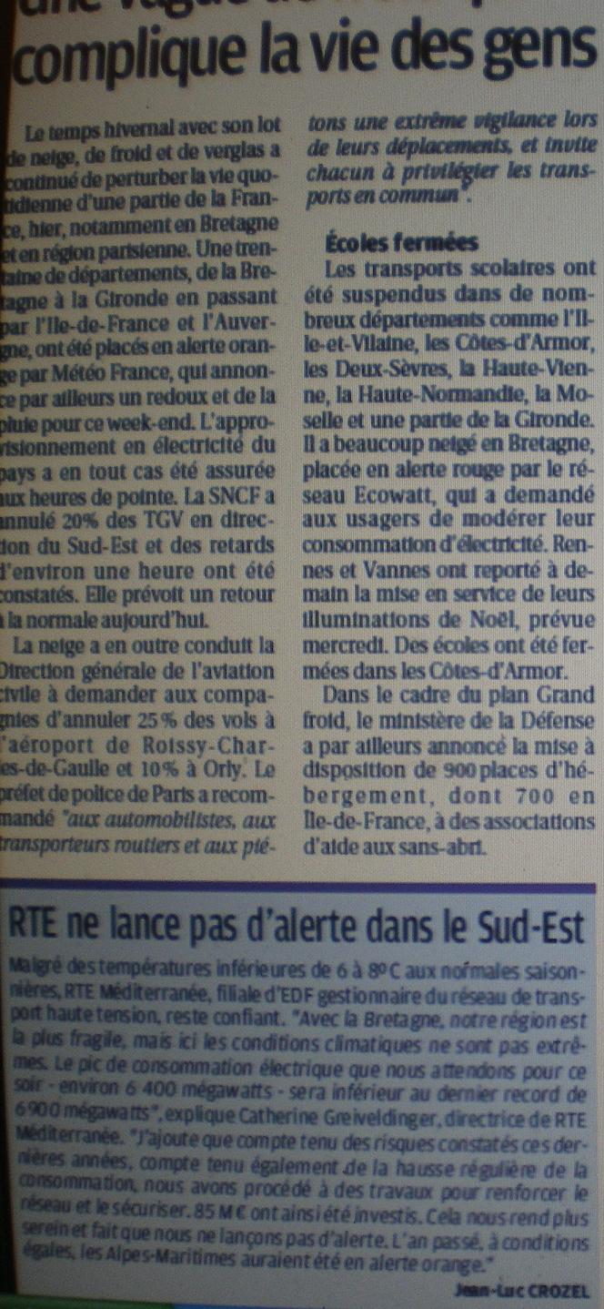GRILLE 17 BRRR LE FROID ARRIVE VEN 3 SAM 4 DIM 5 DECEMBRE 2010 Imgp2567