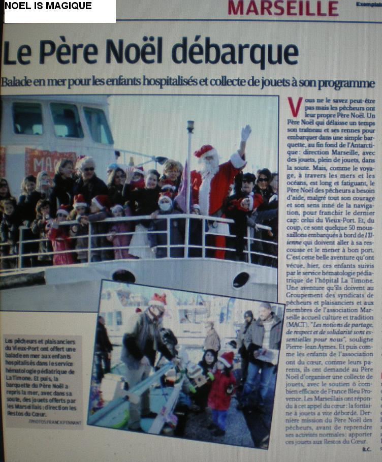 RICHE OU PAUVRE JEUNE OU VIEUX NOUS SOMMES EGAUX DEVANT LA FEERIE DE NOEL - Page 5 Imgp2761