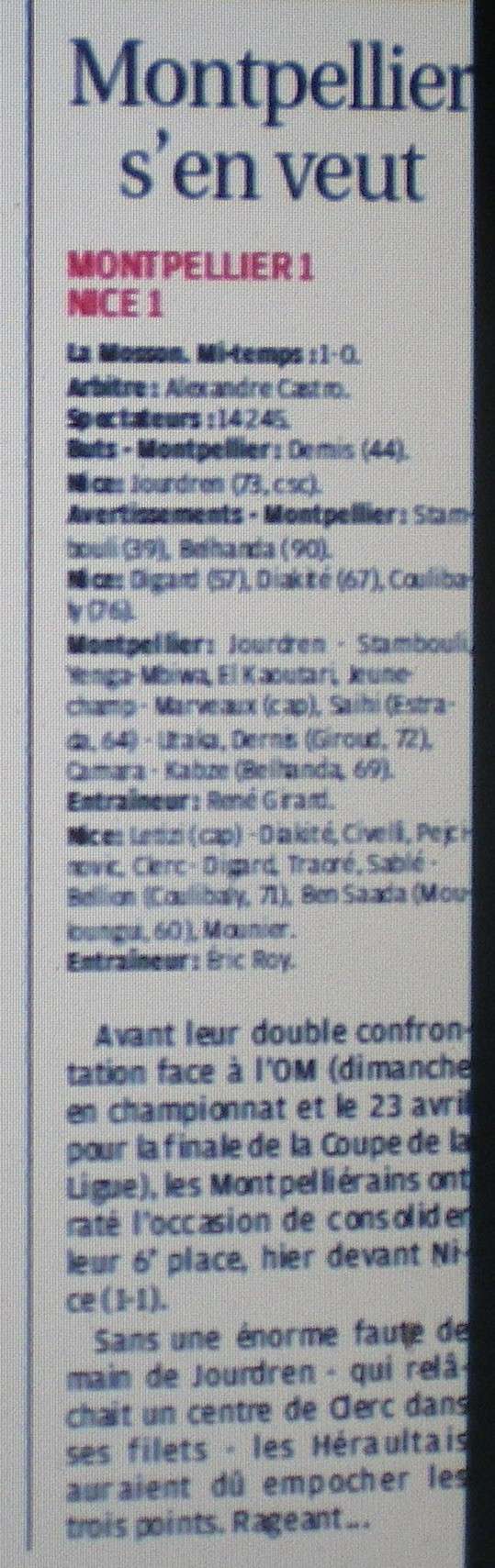 MONTPELLIER HERAULT // LIGUE 1 - Page 22 Imgp5828