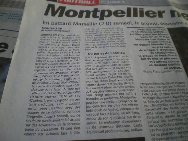 MONTPELLIER HERAULT // LIGUE 1 - Page 8 Imgp9729