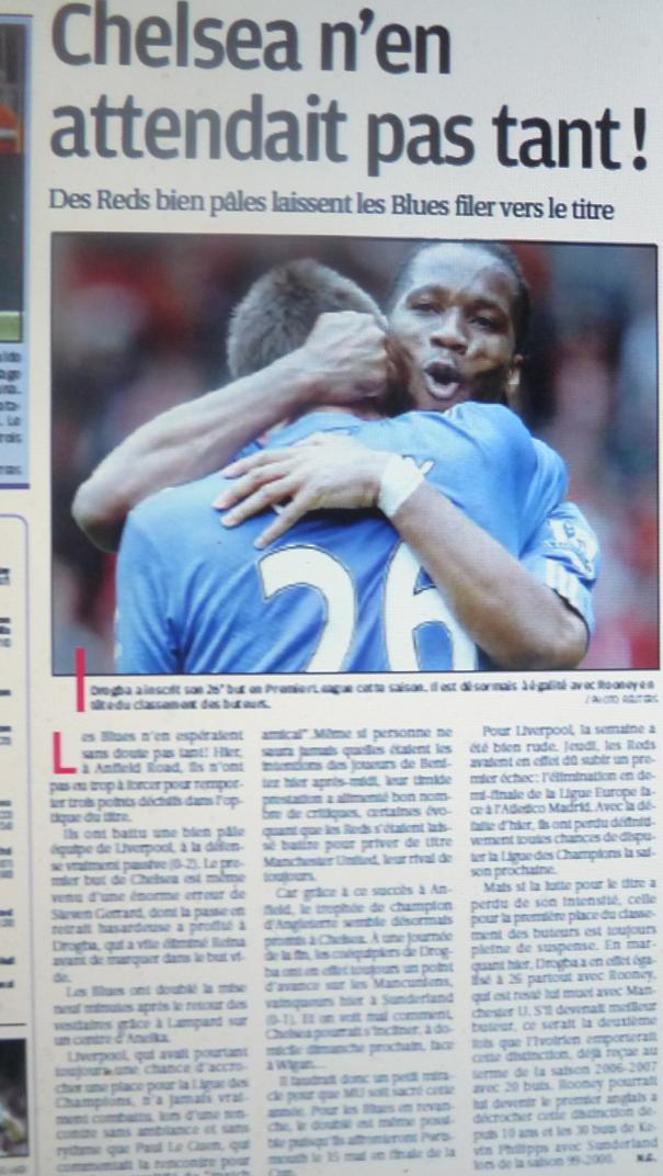 LES RED DEVILS DE MANCHESTER UNITED - Page 2 P1080418