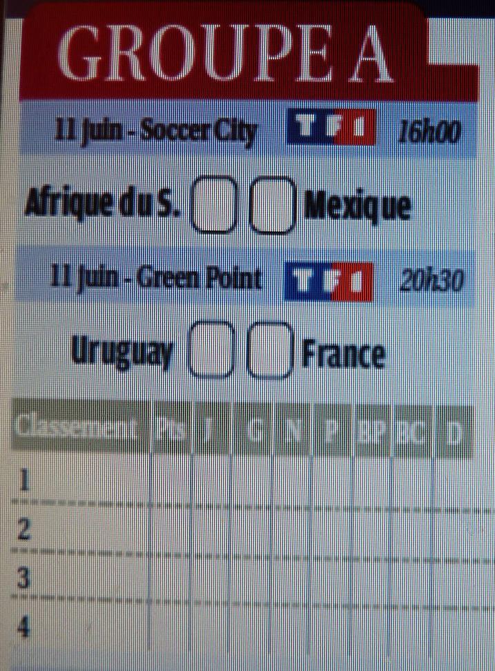 UNE JOURNEE DE FOOT ...PARTICULIEREMENT ALLECHANTE !!!!! - Page 2 P1090233