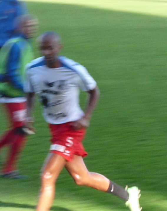 SPORTING TOULON VAR //GAZELEC D'AJACCIO ..DE LA PROVENCE A L'ILE DE BEAUTE - Page 5 P1120813