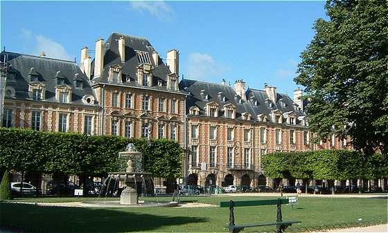 La France par ses timbres sous Google Earth - Page 15 Marais12