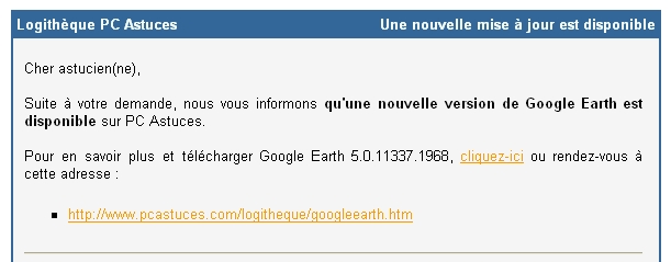 Google earth version 5.0 Pc_ast10