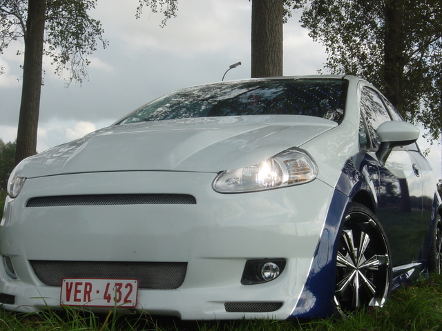   FIAT PUNTO_1 Fiat-p10