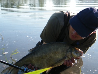 un weekend sous le soleil et du fishs 2010_086