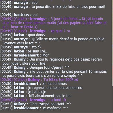 L'équipe des surdoués ! Le_min13