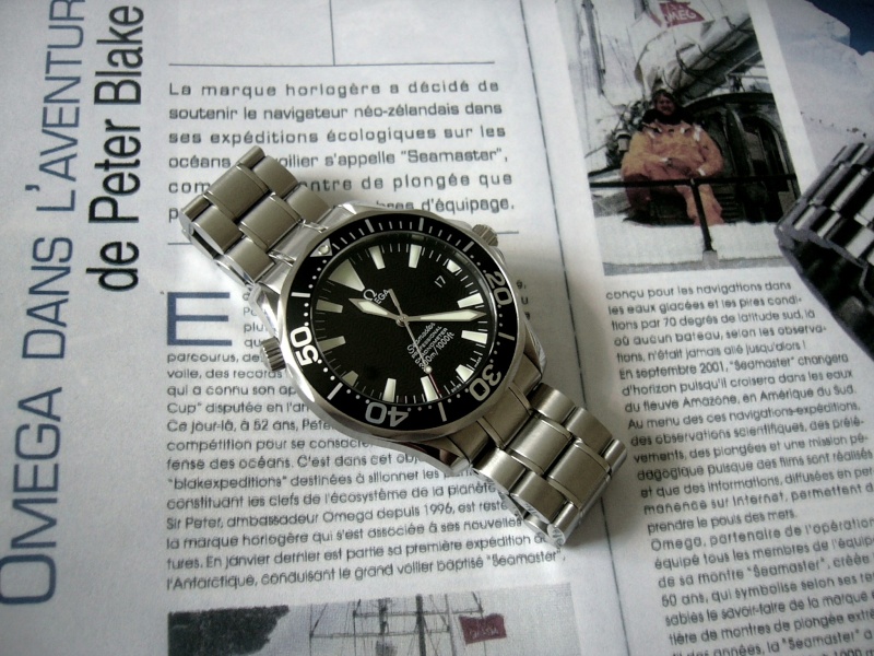 Quelques photos... Omega210