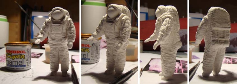 Module lunaire soviétique LK – Maquette 1/24ème - Page 5 0114
