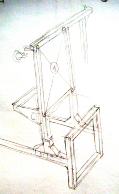 Module lunaire soviétique LK – Maquette 1/24ème - Page 5 1212