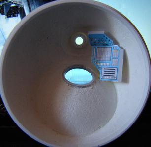 Module lunaire soviétique LK – Maquette 1/24ème - Page 5 1511