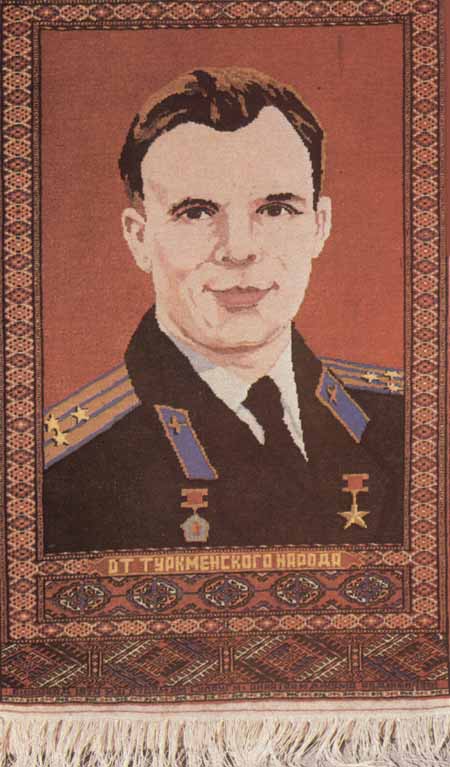 Youri Gagarine (1934-1968) - Page 4 810
