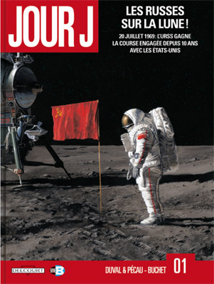 Module lunaire soviétique LK – Maquette 1/24ème - Page 3 Cov210