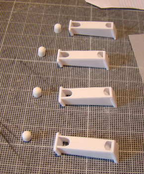 Module lunaire soviétique LK – Maquette 1/24ème - Page 3 Dsc08517