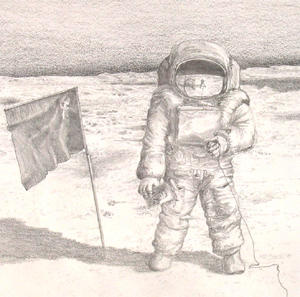 module russe lunaire - Module lunaire soviétique LK – Maquette 1/24ème - Page 7 Leo10