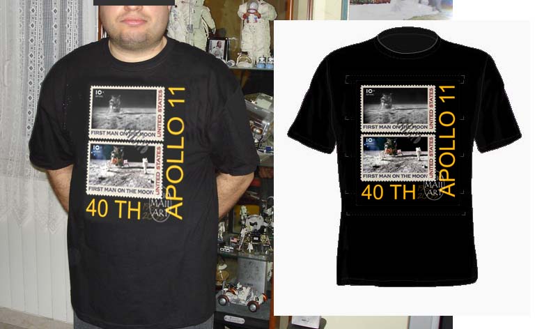 40 ans d'Apollo 11 : commande de tee-shirt groupée ? - Page 4 Option10
