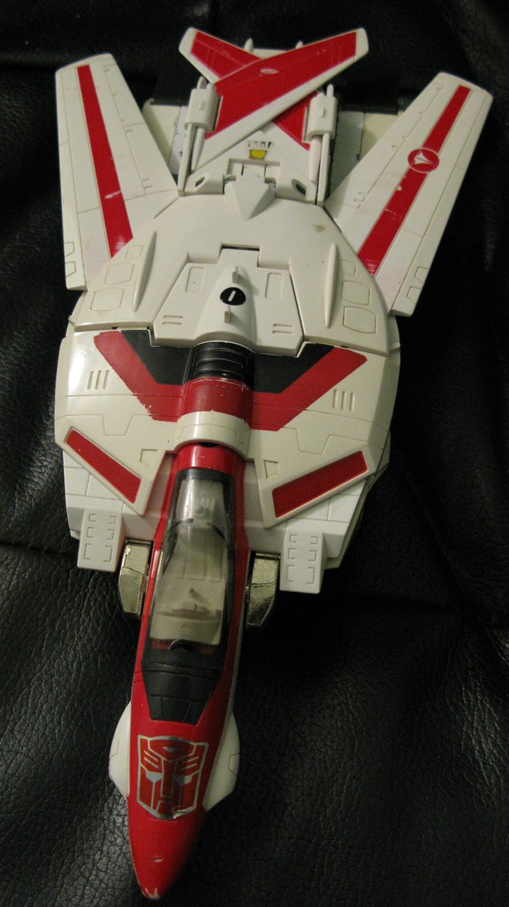 MACROSS - Takatoku / Bandai Jet10