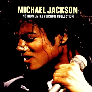 [INSTRUS] "Michael Jackson: Instrumental version collection" Michae20