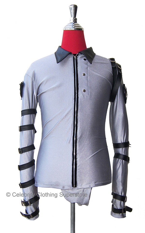 [COSTUMES] Faites vous plaisir sur le site Michael Jackson Celebrity Clothing! Mj-sil10