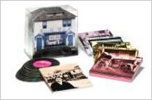 [MOTOWN] 50ème anniversaire de Motown: tracklist du coffret collector. Motown10